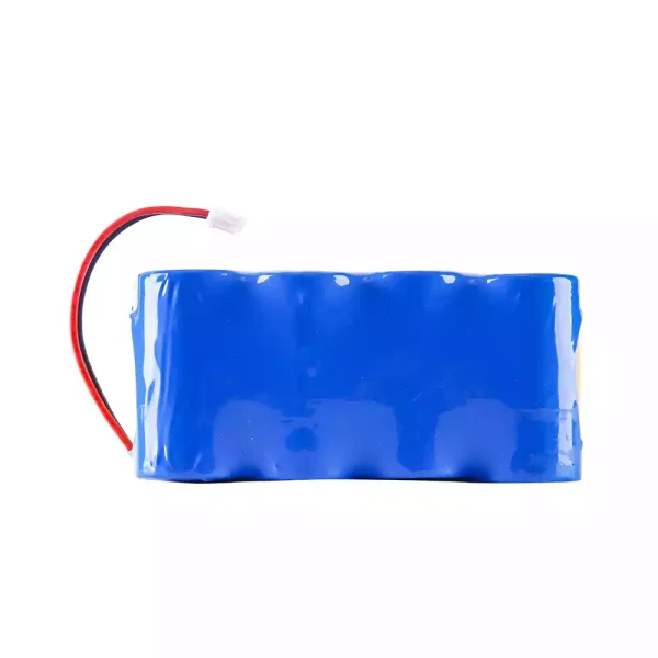 แบตเตอรี่ทดแทน ใช้ได้กับ Terumo TE-171 TE-172 8N-1200SCK SS-002615 - Image 2