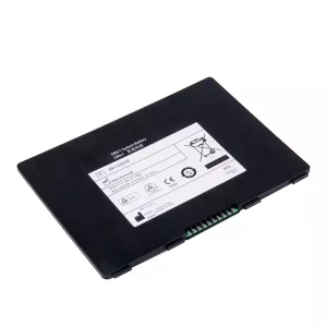 แบตเตอรี่ทดแทน ใช้ได้กับ CARESTREAM 441400052 P/N8G5132 DRX-1