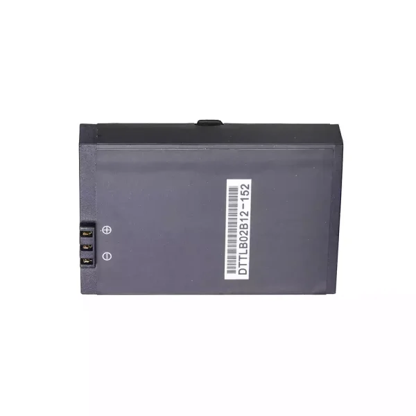 แบตเตอรี่ทดแทน ใช้ได้กับ BIOLIGHT LB-02 12-100-0001 - Image 2