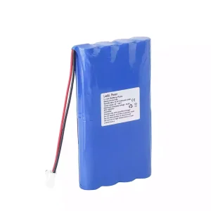แบตเตอรี่ทดแทน ใช้ได้กับ Biocare HYLB-1596