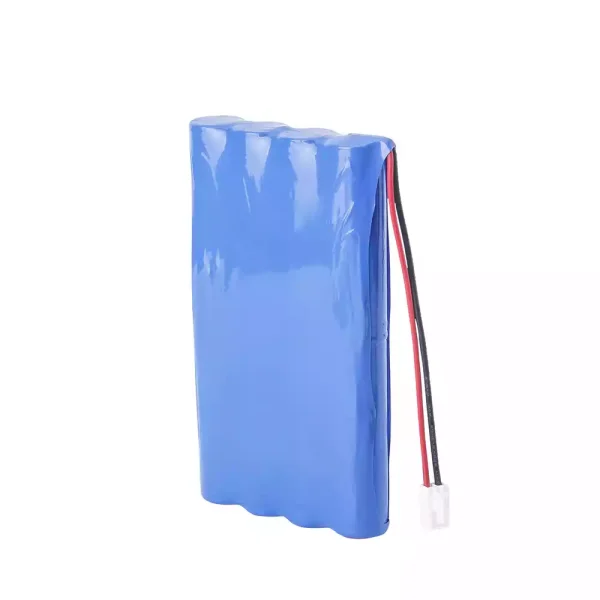 แบตเตอรี่ทดแทน ใช้ได้กับ Biocare HYLB-1596 - Image 3
