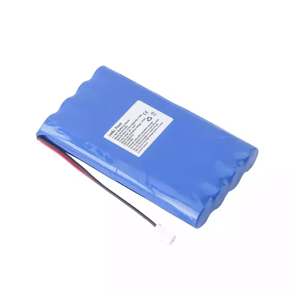 แบตเตอรี่ทดแทน ใช้ได้กับ Biocare HYLB-1596 - Image 4