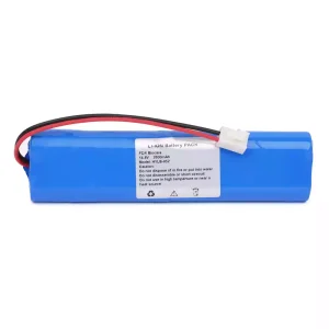 แบตเตอรี่ทดแทน ใช้ได้กับ Biocare ECG-1215 ECG-1210