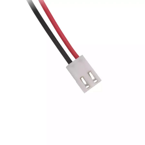 แบตเตอรี่ทดแทน ใช้ได้กับ Biocare ECG-1215 ECG-1210 - Image 4