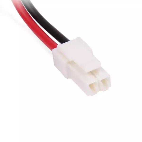 แบตเตอรี่ทดแทน ใช้ได้กับ EDAN M3 TWSLB-009 - Image 4