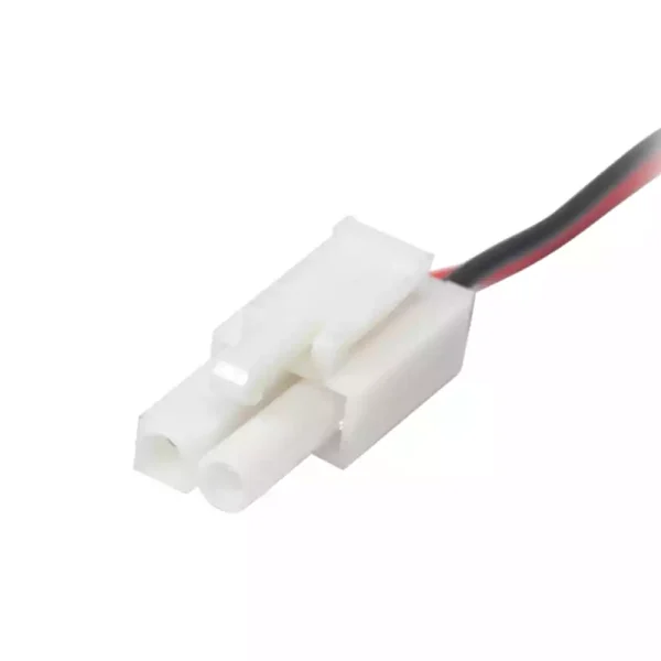 แบตเตอรี่ทดแทน ใช้ได้กับ SPRING ECG-901B - Image 4