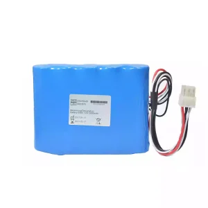 แบตเตอรี่ทดแทน ใช้ได้กับ Carina NIV Ventilator OM11759 5703153-05