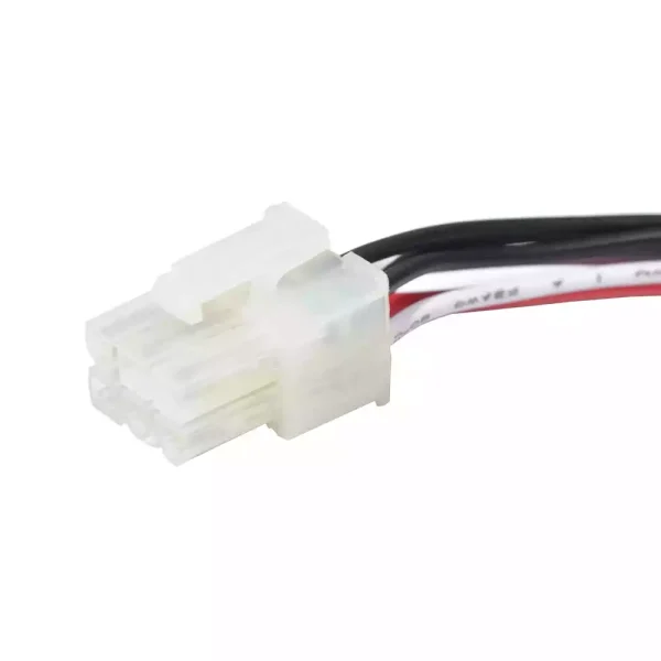 แบตเตอรี่ทดแทน ใช้ได้กับ Carina NIV Ventilator OM11759 5703153-05 - Image 4