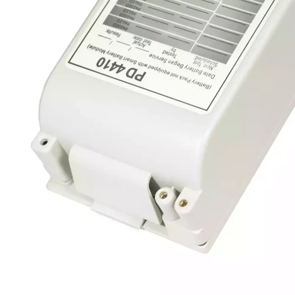 แบตเตอรี่ทดแทน ใช้ได้กับ Zoll PD1400 PD1600 PD1700 PD2000 - Image 3