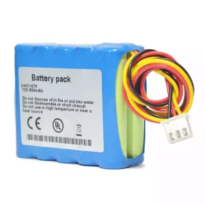 แบตเตอรี่ทดแทน ใช้ได้กับ NSK EndoMate DT,U421-070 X-SMART