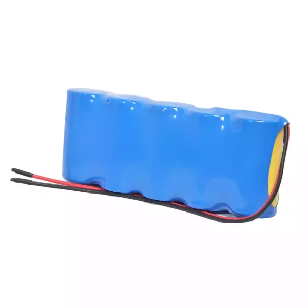 แบตเตอรี่ทดแทน ใช้ได้กับ DF-5A Xd-5A - Image 4