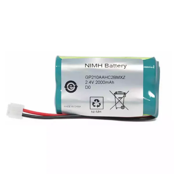 แบตเตอรี่ทดแทน ใช้ได้กับ GP210AAHC2BMXZ Y-EP9-403