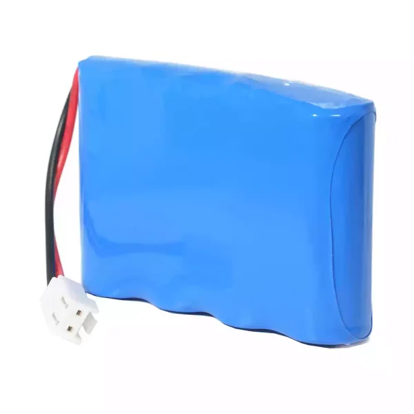 แบตเตอรี่ทดแทน ใช้ได้กับ Biocare HYLB-947,Biocare ECG-3010 - Image 3