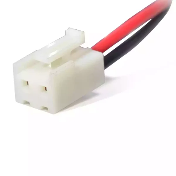 แบตเตอรี่ทดแทน ใช้ได้กับ Biocare HYLB-947,Biocare ECG-3010 - Image 4