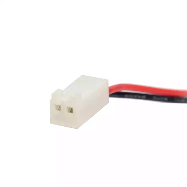 แบตเตอรี่ทดแทน ใช้ได้กับ MJ09.01 MOM11464 MCP9819-065 - Image 4