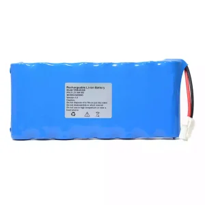 แบตเตอรี่ทดแทน ใช้ได้กับ EDAN TWSLB-008,HYLB-1049,HYLB-1264