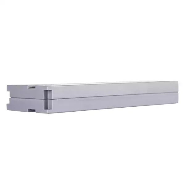 แบตเตอรี่ทดแทน ใช้ได้กับ BIOLIGHT LI1104C,12-100-0006 - Image 2