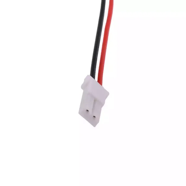 แบตเตอรี่ทดแทน ใช้ได้กับ Smiths WZ50C6T WZ-50C66T WZ-50CB WZ-50G WZ50C2 WZS50F2 - Image 2