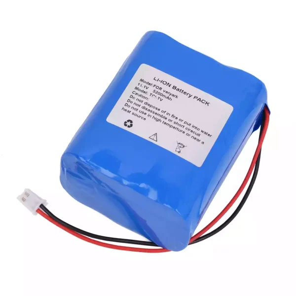 แบตเตอรี่ทดแทน ใช้ได้กับ Veryark TCI-TV HYLB-1449 - Image 3