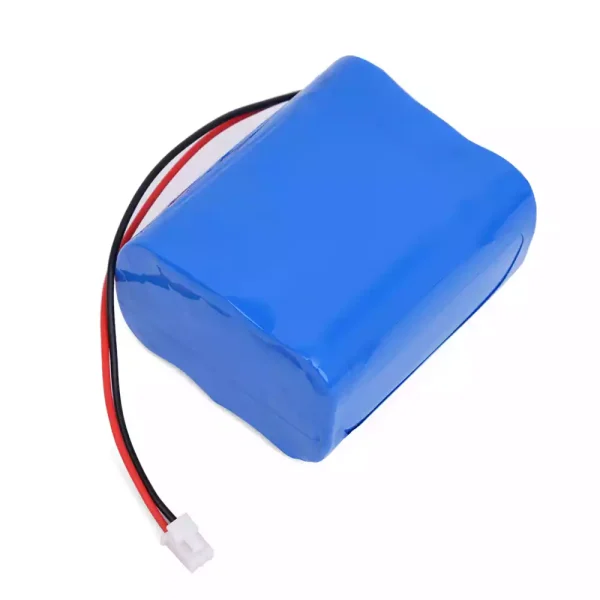 แบตเตอรี่ทดแทน ใช้ได้กับ Veryark TCI-TV HYLB-1449 - Image 4