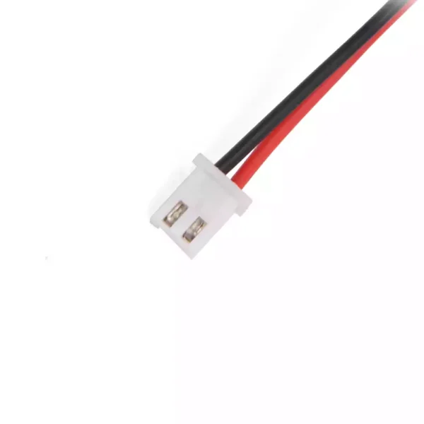 แบตเตอรี่ทดแทน ใช้ได้กับ Veryark TCI-II - Image 4