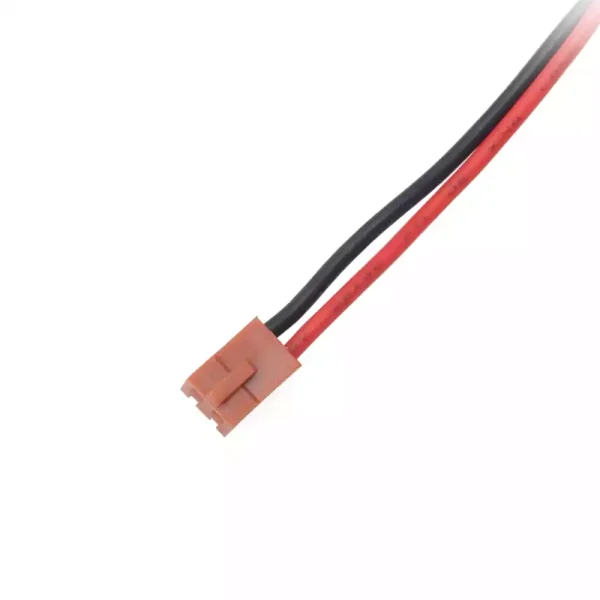 แบตเตอรี่ทดแทน ใช้ได้กับ Terumo TE-112 6N-1200SCK - Image 4