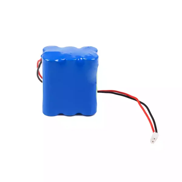 แบตเตอรี่ทดแทน ใช้ได้กับ Alaris 1000EL00349 GW Volumetric pump - Image 2