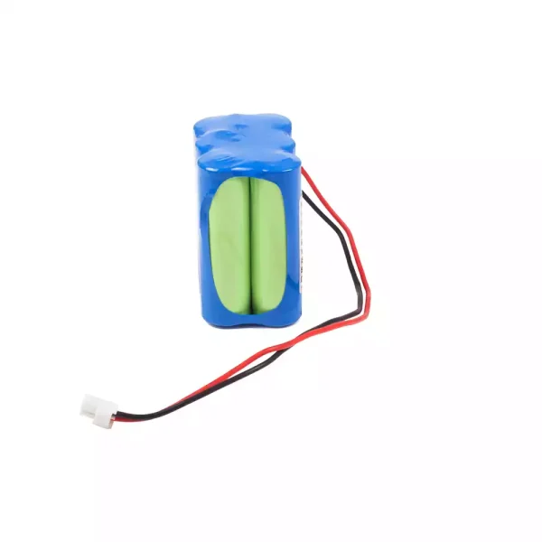 แบตเตอรี่ทดแทน ใช้ได้กับ Alaris 1000EL00349 GW Volumetric pump - Image 3
