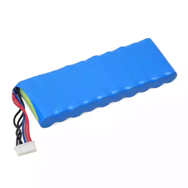 แบตเตอรี่ทดแทน ใช้ได้กับ ZONCARE BAT-120003 BAT-120004 - Image 2
