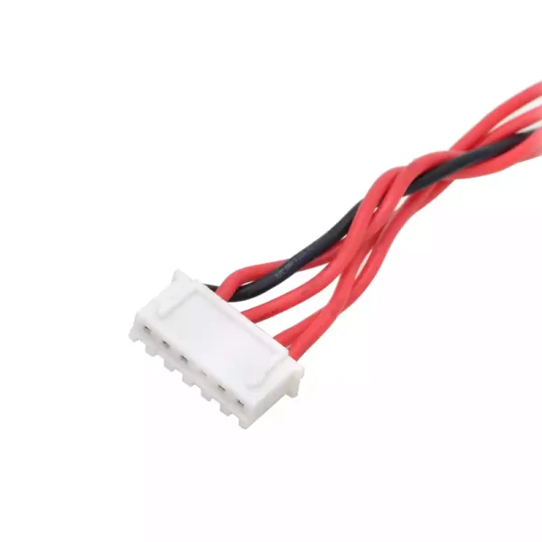 แบตเตอรี่ทดแทน ใช้ได้กับ ZONCARE BAT-120005 WPCO5-1041 - Image 3