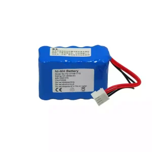 แบตเตอรี่ทดแทน ใช้ได้กับ 3ray ECG-1A,ECG-3A,ECG-2201,ECG-2201G,ECG-2303B,ECG-3303B
