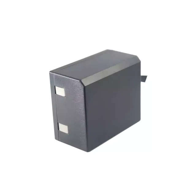 แบตเตอรี่ทดแทน ใช้ได้กับ EDAN HYLB-957A - Image 4