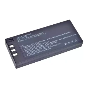 แบตเตอรี่ทดแทน ใช้ได้กับ COMEN HYLB-1010,LHJ18650,JHOTA18650