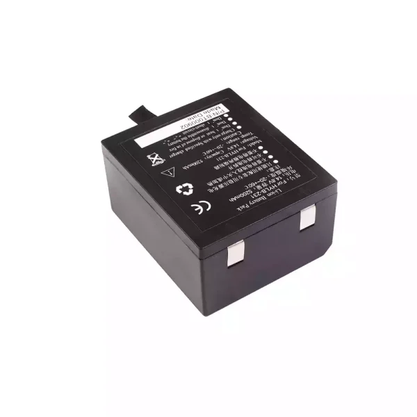 แบตเตอรี่ทดแทน ใช้ได้กับ EDAN HYLB-231 - Image 2