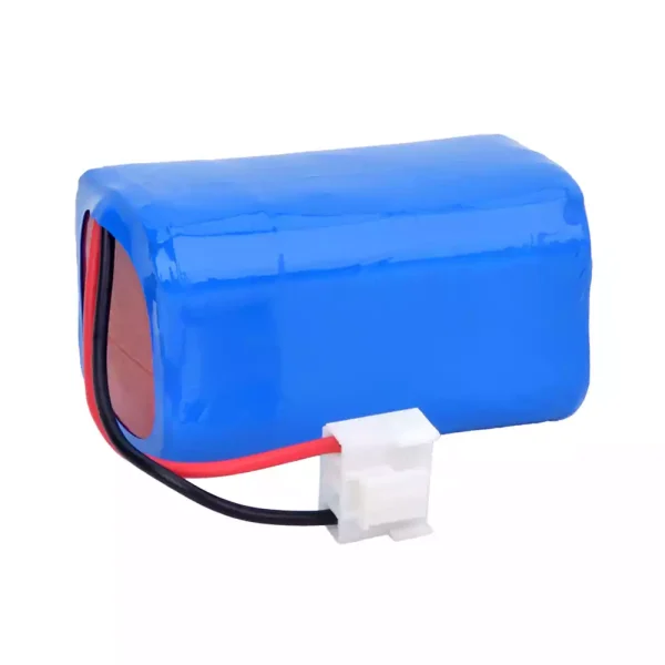แบตเตอรี่ทดแทน ใช้ได้กับ ZONCARE ZQ-1206 ECG-6A - Image 3