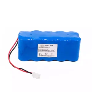 แบตเตอรี่ทดแทน ใช้ได้กับ SXD-6A