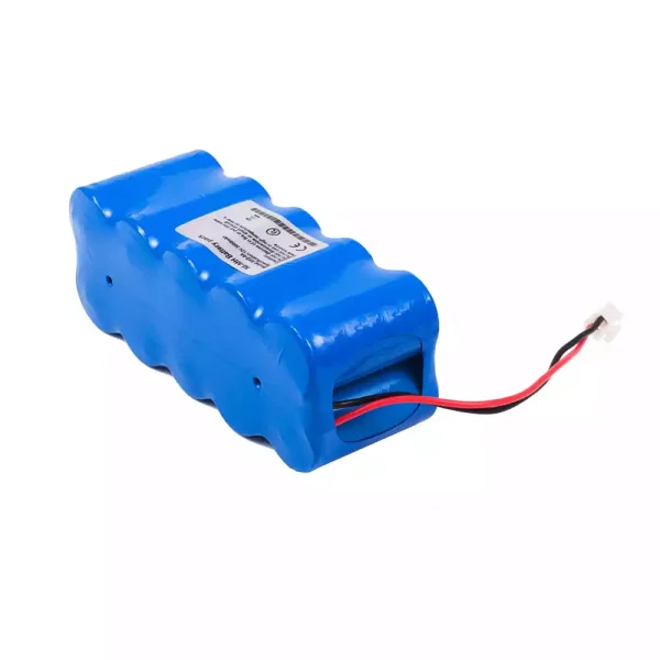 แบตเตอรี่ทดแทน ใช้ได้กับ SXD-6A - Image 2
