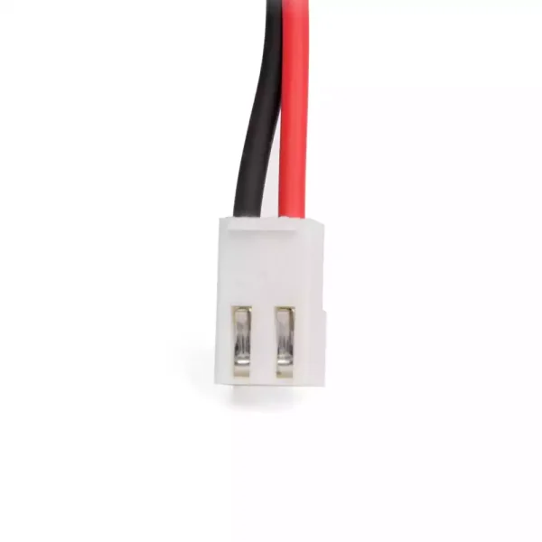 แบตเตอรี่ทดแทน ใช้ได้กับ SPRING ECG-912A - Image 4