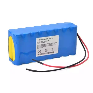 แบตเตอรี่ทดแทน ใช้ได้กับ GE 929 165 31,15N-800AA