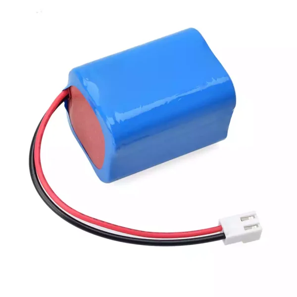 แบตเตอรี่ทดแทน ใช้ได้กับ SXD-3A - Image 3