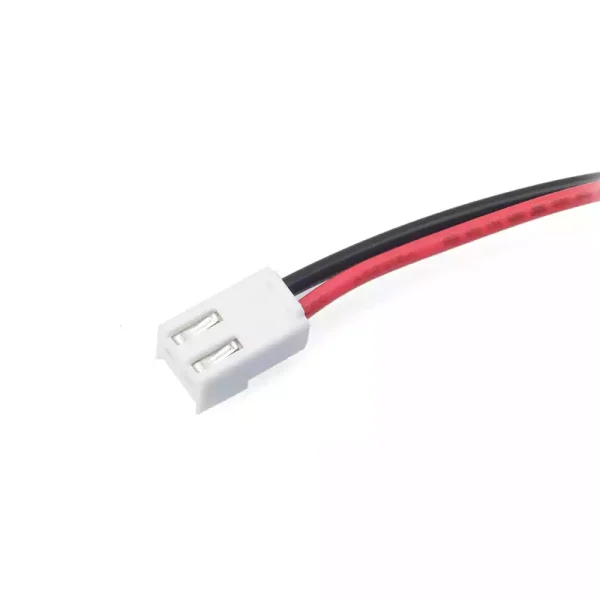 แบตเตอรี่ทดแทน ใช้ได้กับ SXD-3A - Image 4