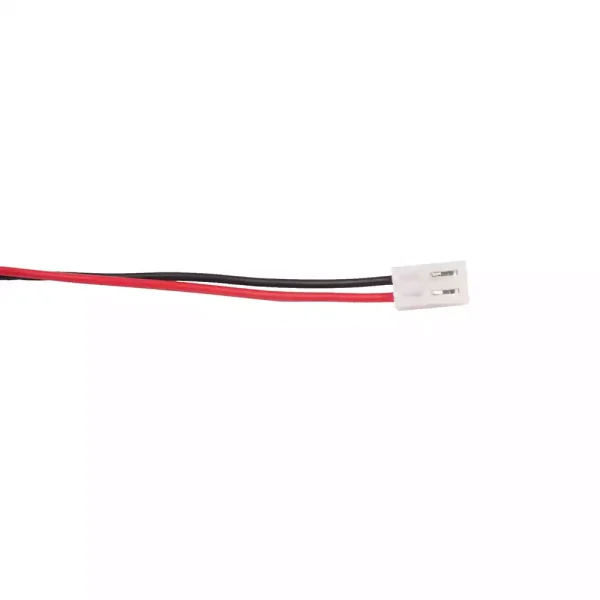 แบตเตอรี่ทดแทน ใช้ได้กับ M&B ECG1206 ECG1206D DM7000 - Image 4