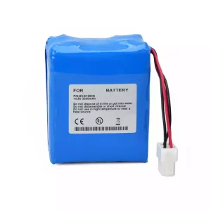 แบตเตอรี่ทดแทน ใช้ได้กับ CONTEC ECG-1200 ECG-1200G ECG-1600D