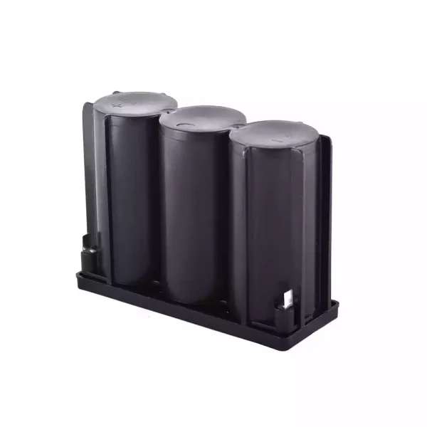 แบตเตอรี่ทดแทน ใช้ได้กับ Philips 0859-0012,Philips A3 Agilent A3 - Image 3