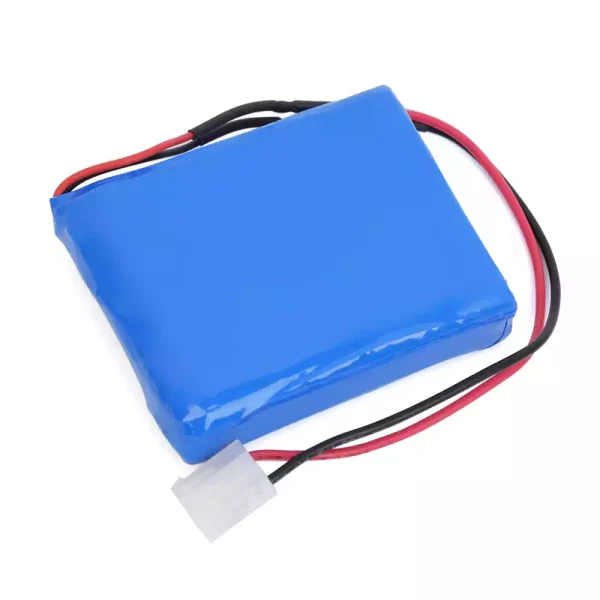แบตเตอรี่ทดแทน ใช้ได้กับ BIOLICHT BLT-1203A - Image 2
