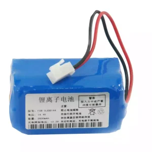 แบตเตอรี่ทดแทน ใช้ได้กับ RAYTOP LBP144,BIOCARE ECG-9801,ECG-9803