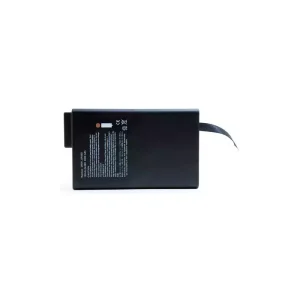 แบตเตอรี่ทดแทน ใช้ได้กับ Philips M3 M2 M4 M3046A,NJ1020HP