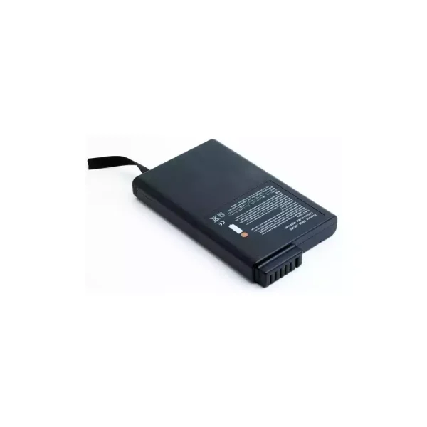 แบตเตอรี่ทดแทน ใช้ได้กับ Philips M3 M2 M4 M3046A,NJ1020HP - Image 2