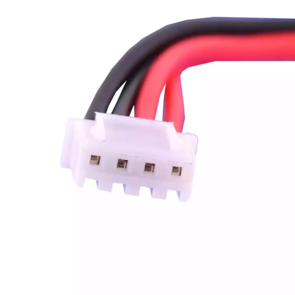 แบตเตอรี่ทดแทน ใช้ได้กับ BIOLAT BLT2012 - Image 2