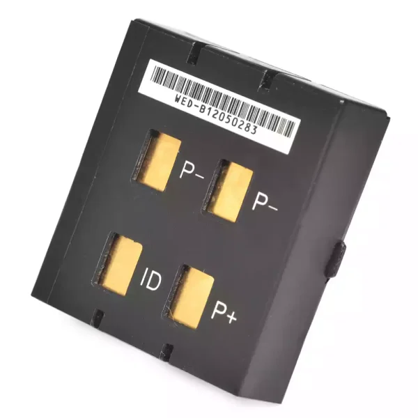แบตเตอรี่ทดแทน ใช้ได้กับ BIOLICHI LB-03 M800 - Image 3